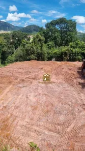 Lote/Terreno à venda, 536m² no Jardim do Lago, Atibaia