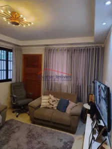 Casa com 2 Quartos à venda, 75m² no Marapé, Santos