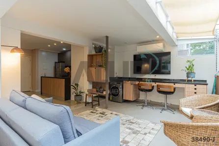 Apartamento com 2 Quartos à venda, 152m² no Jardim Prudência, São Paulo