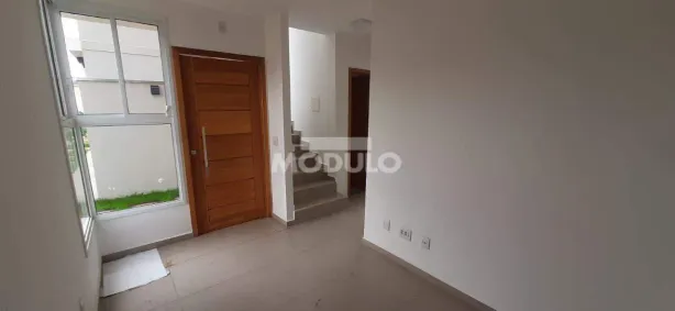 Casa de Condomínio com 3 Quartos à venda, 160m² no Bosque dos Buritis, Uberlândia