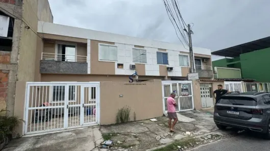Apartamento com 3 Quartos à venda, 79m² no Bento Ribeiro, Rio de Janeiro