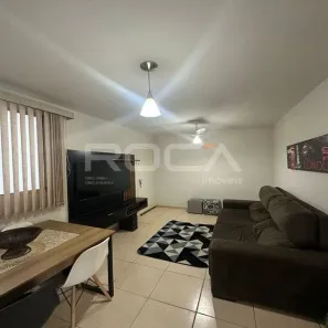Apartamento com 2 Quartos à venda, 46m² no Alto da Boa Vista, Ribeirão Preto