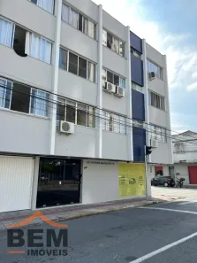 Apartamento com 2 Quartos à venda, 60m² no Vila Operária, Itajaí