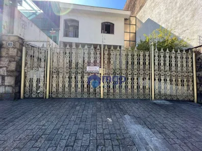 Casa com 4 Quartos à venda, 200m² no Vila Guilherme, São Paulo