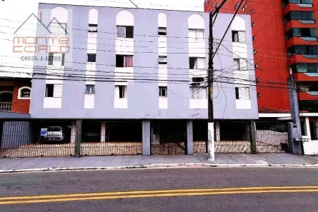 Apartamento com 1 Quarto à venda, 48m² no Santa Terezinha, São Bernardo do Campo