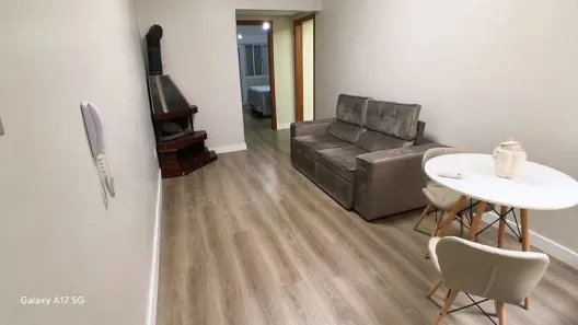 Apartamento com 1 Quarto à venda, 48m² no Menino Deus, Porto Alegre