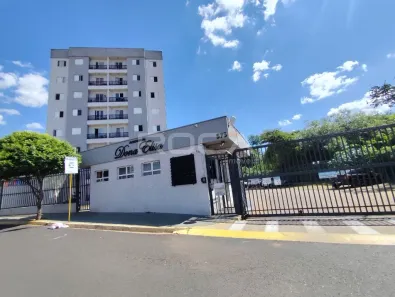 Apartamento com 3 Quartos à venda, 70m² no Parque Santa Mônica, São Carlos