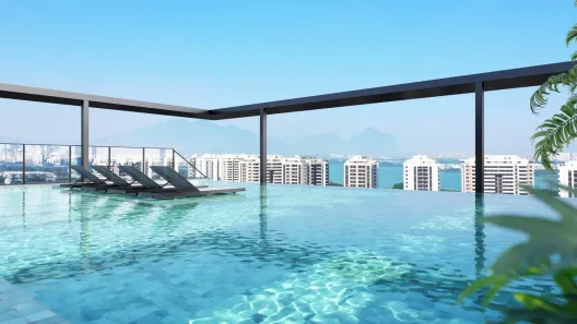 Apartamento com 2 Quartos à venda, 56m² no Jacarepaguá, Rio de Janeiro