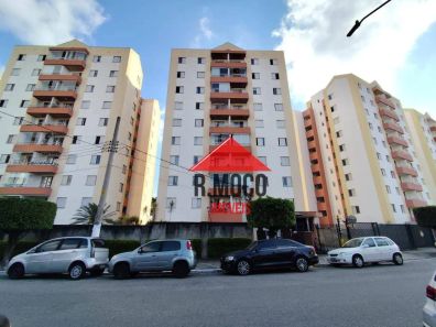 Apartamento com 3 Quartos à venda, 68m² no Vila Matilde, São Paulo
