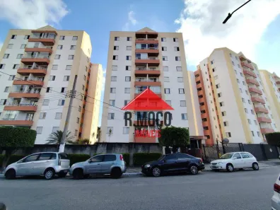 Apartamento com 3 Quartos à venda, 68m² no Vila Matilde, São Paulo