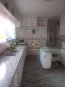 Sobrado com 3 Quartos à venda, 280m² no Água Fria, São Paulo