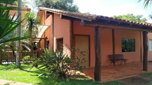 Fazenda/Sítio com 2 Quartos à venda, 340m² no Centro, Uberlândia