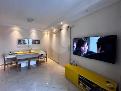 Apartamento com 3 Quartos à venda, 75m² no Santa Teresinha, São Paulo