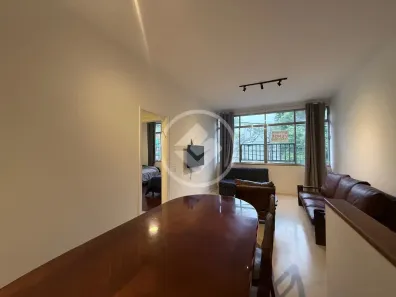 Apartamento com 3 Quartos à venda, 87m² no Alto, Teresópolis