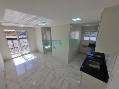 Apartamento com 2 Quartos à venda, 49m² no São Cristóvão, Rio de Janeiro
