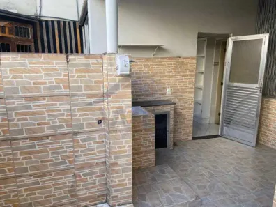 Apartamento com 3 Quartos à venda, 116m² no Tijuca, Rio de Janeiro