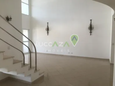 Cobertura com 4 Quartos à venda, 315m² no Vila Adyana, São José dos Campos
