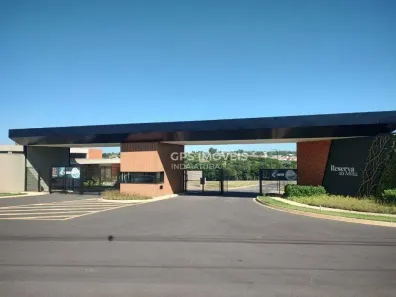 Lote/Terreno à venda, 300m² no Chácara Areal, Indaiatuba