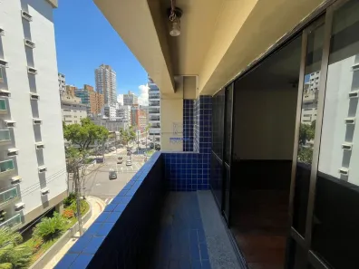 Apartamento com 3 Quartos à venda, 158m² no Boqueirão, Santos
