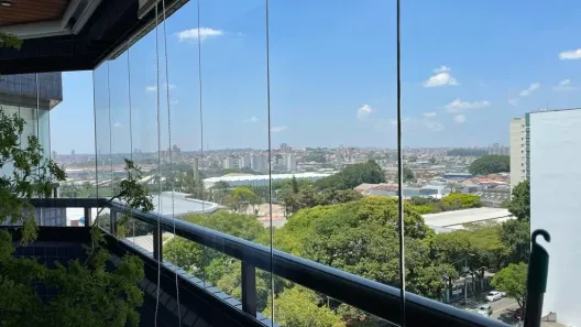 Apartamento com 3 Quartos à venda, 204m² no Barcelona, São Caetano do Sul