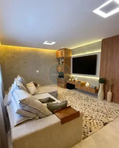 Casa com 3 Quartos à venda, 322m² no Grande Horizonte, Uberaba
