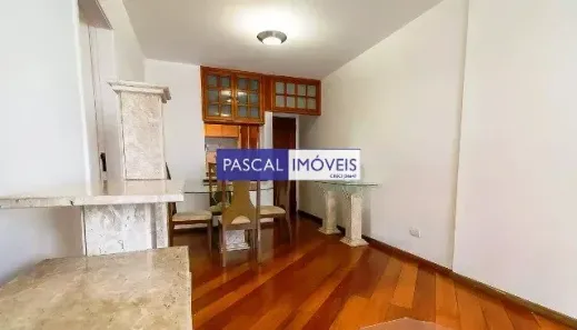Apartamento com 3 Quartos à venda, 78m² no Vila Congonhas, São Paulo