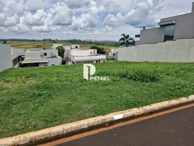 Lote/Terreno à venda, 364m² no Bonfim Paulista, Ribeirão Preto