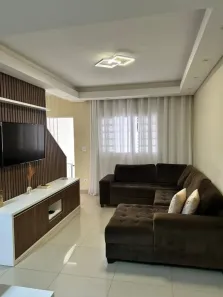 Sobrado com 2 Quartos à venda, 140m² no Jardim Vale do Sol, São José dos Campos