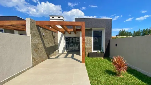 Casa com 2 Quartos à venda, 90m² no Pérola, Arroio do Sal