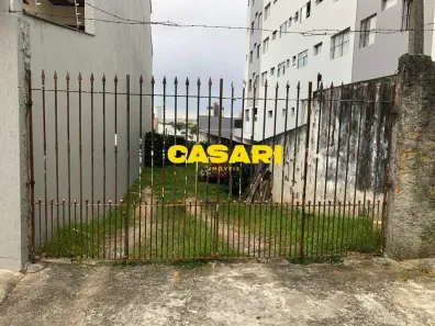 Lote/Terreno à venda, 200m² no Baeta Neves, São Bernardo do Campo