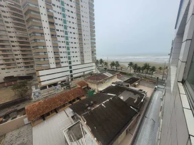 Apartamento com 2 Quartos à venda, 72m² no Aviação, Praia Grande