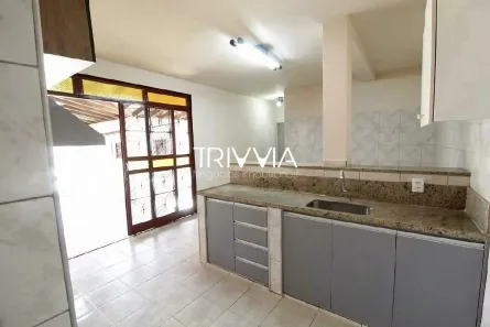 Casa com 4 Quartos para alugar, 265m² no Custódio Pereira, Uberlândia