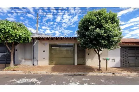 Casa com 2 Quartos à venda, 117m² no Jardim Cristo Redentor, Ribeirão Preto