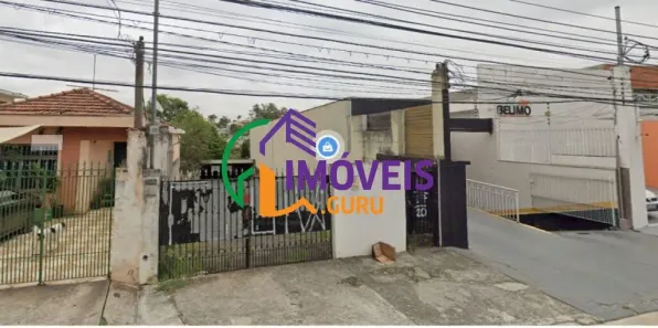Lote/Terreno para alugar, 420m² no Alto da Lapa, São Paulo