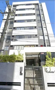Apartamento com 1 Quarto para alugar, 42m² no Jatiúca, Maceió