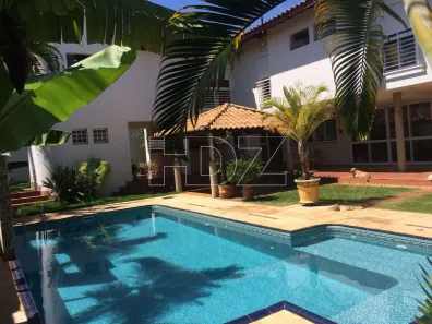 Casa com 5 Quartos à venda, 450m² no Vila Harmonia, Araraquara