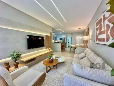 Apartamento com 2 Quartos à venda, 83m² no Capão da Canoa, Capão da Canoa