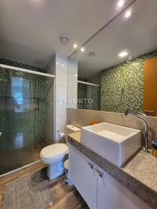 Apartamento com 3 Quartos à venda, 107m² no Centro, Ipojuca