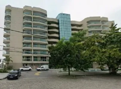 Apartamento com 2 Quartos à venda, 60m² no Recreio dos Bandeirantes, Rio de Janeiro