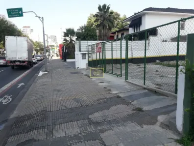 Lote/Terreno à venda, 507m² no Cerqueira César, São Paulo
