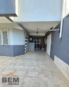 Sobrado com 3 Quartos à venda, 140m² no Areias, Camboriú