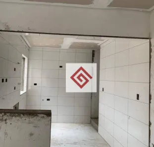 Apartamento com 3 Quartos à venda, 80m² no Vila Curuçá, Santo André