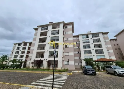 Apartamento com 3 Quartos à venda, 82m² no Vila Ipê, Campinas