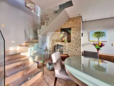 Cobertura com 2 Quartos à venda, 161m² no Campeche, Florianópolis
