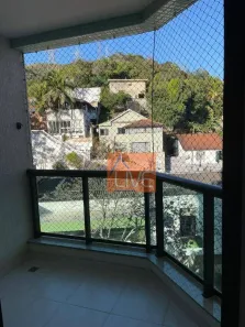 Apartamento com 2 Quartos à venda, 73m² no Santa Rosa, Niterói