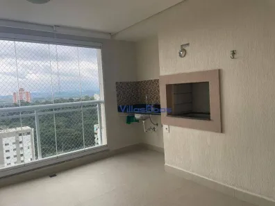 Apartamento com 3 Quartos para alugar, 189m² no Vila Adyana, São José dos Campos
