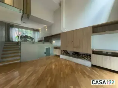 Casa com 7 Quartos para venda ou aluguel, 378m² no Campo Belo, São Paulo