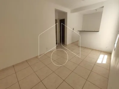 Apartamento com 2 Quartos à venda, 45m² no Jardim Califórnia, Marília