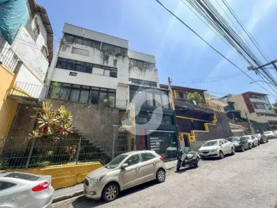 Casa com 12 Quartos à venda, 400m² no Icaraí, Niterói