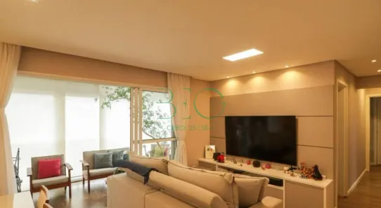 Apartamento com 3 Quartos à venda, 89m² no Imirim, São Paulo